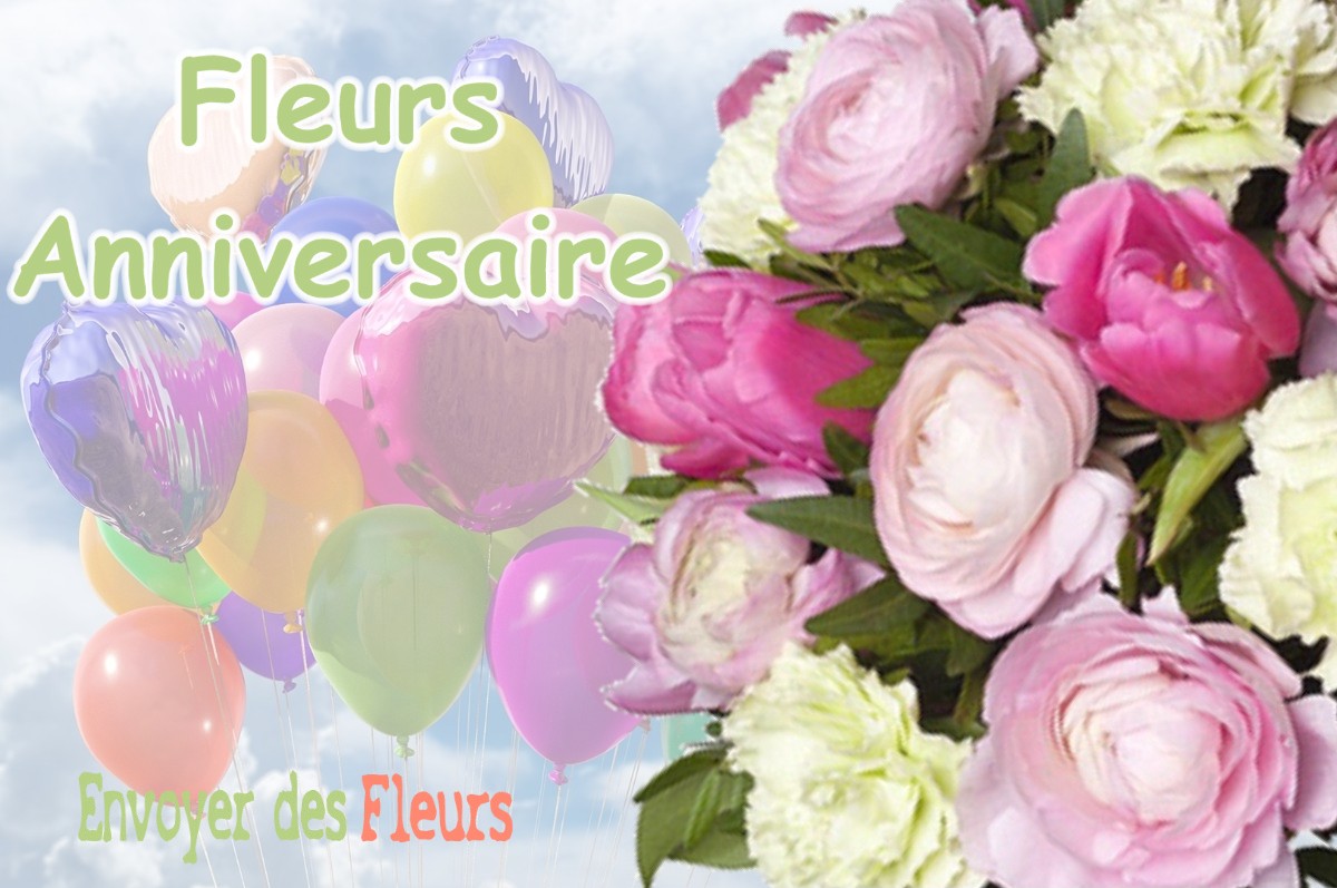 lIVRAISON FLEURS ANNIVERSAIRE à ABERGEMENT-LES-THESY